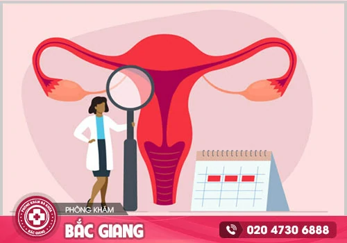 Tắc kinh 1 tháng báo hiệu điều gì đến sức khỏe chị em?