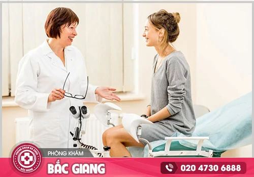 Tại sao nên khám phụ khoa? Khám ở đâu uy tín?