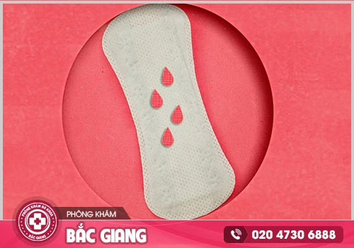 Tại sao nữ giới lại bị kinh nguyệt bất thường?