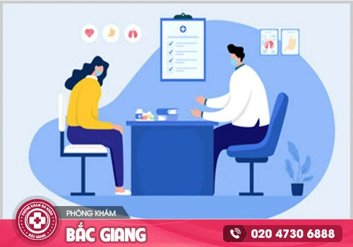 Tại sao phải trị bệnh viêm âm đạo?