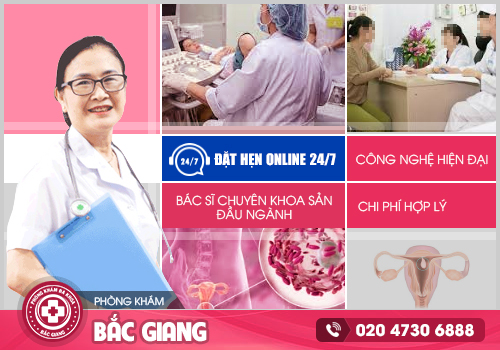 Phòng khám đa khoa Bắc Giang qua góc nhìn báo chí