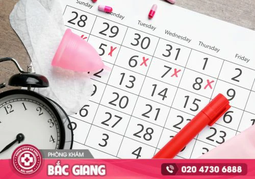 Một số điều cần lưu ý khi sử dụng thuốc điều hòa kinh nguyệt