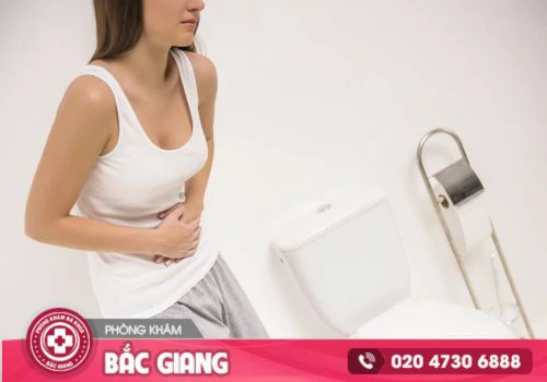 Tiểu nhiều lần đau buốt là bệnh gì?