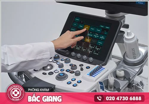 Tìm kiếm phòng khám phụ khoa chất lượng, đáng tin cậy tại Bắc Giang