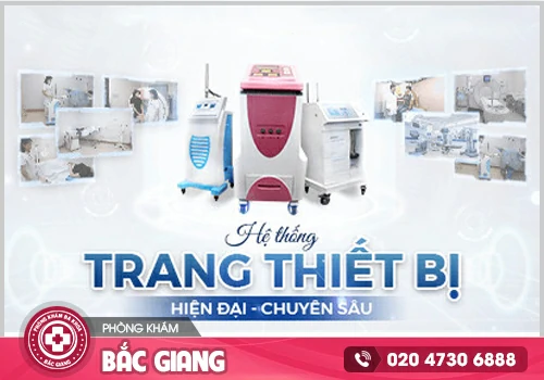 Nấm âm đạo và những thông tin cần biết