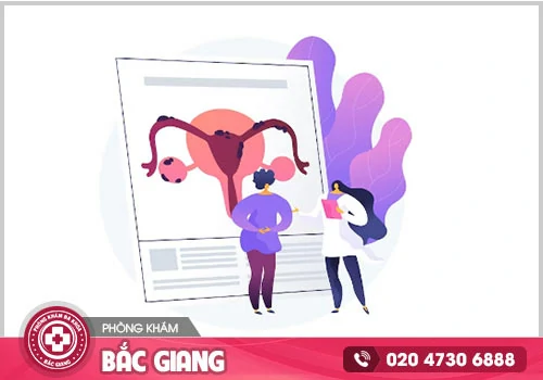 Trễ kinh 3 tuần có đáng lo không?