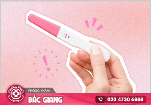 Trễ kinh bao lâu có thai ở nữ giới?