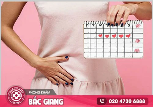 Trễ kinh nguyên nhân do đâu? Có nguy hại gì không?