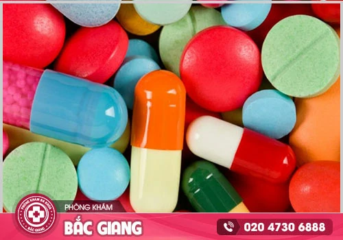 Tự ý chữa viêm âm đạo bằng thuốc ở nhà được không?