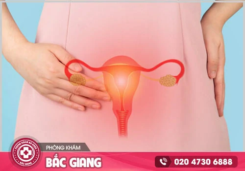 Khí hư bất thường - Triệu chứng cảnh báo bệnh phụ khoa nguy hiểm