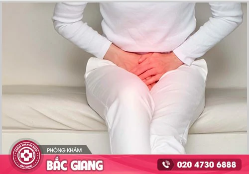 Viêm bàng quang nữ là gì? Phải làm sao khi mắc bệnh?