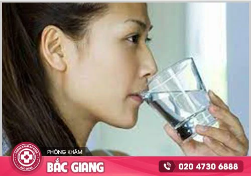 Viêm bàng quang nữ là gì? Phải làm sao khi mắc bệnh?