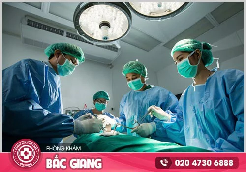 Viêm Bartholin là bệnh gì? Có nguy hiểm không?Dựa