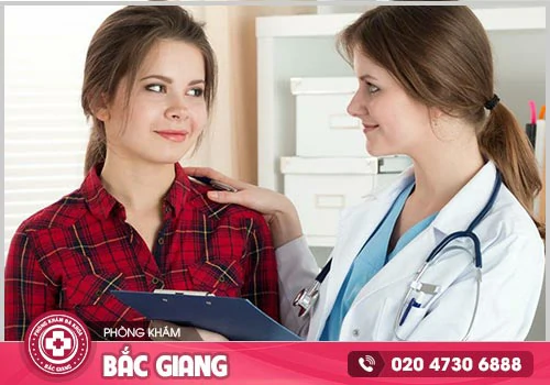 Viêm cổ tử cung có nguy hiểm không? Dấu hiệu nhận biết và cách điều trị