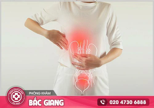 Viêm đường tiểu ở nữ: Nhận biết dấu hiệu và những biến chứng nguy hiểm