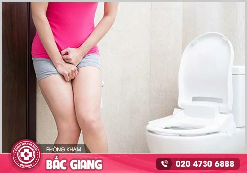 Viêm niệu đạo ở nữ: Nguyên nhân ,Triệu chứng và Địa chỉ điều trị