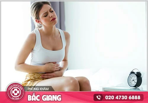 Viêm tiết niệu ở nữ: Dấu hiệu và Nguyên nhân gây bệnh