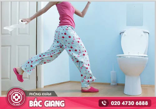 Viêm tiết niệu ở nữ: Dấu hiệu và Nguyên nhân gây bệnh