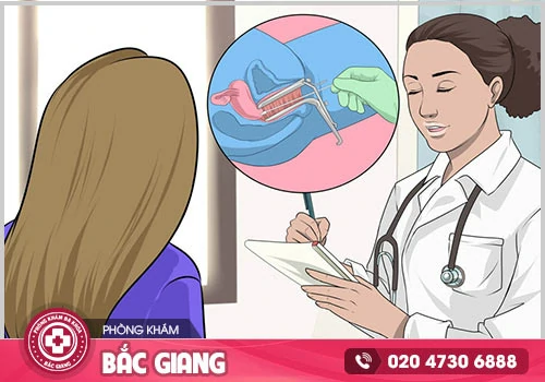 Xét nghiệm bệnh phụ khoa gồm những cách nào?