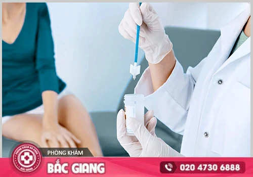Xét Nghiệm Phụ Khoa Gồm Những Gì? Có Cần Thiết Không?